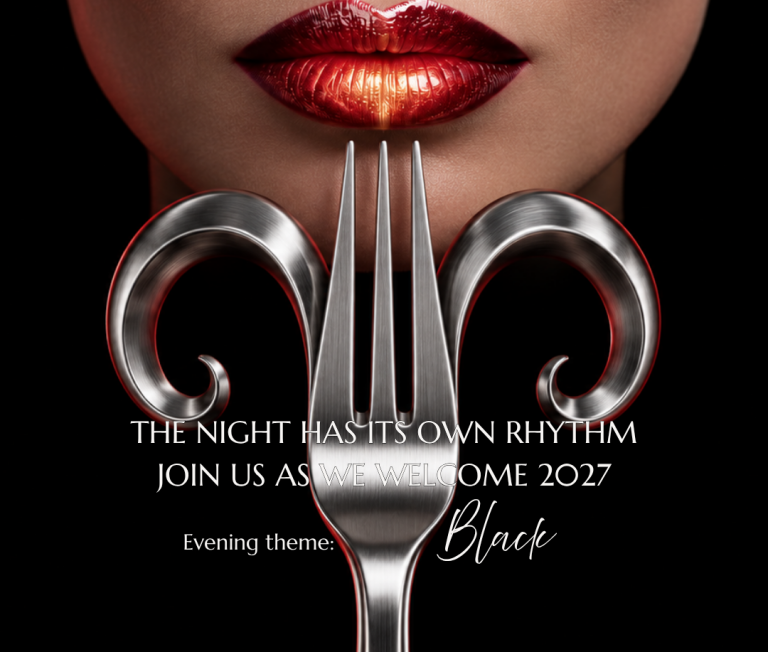 The Night Has Its Own Rhythm