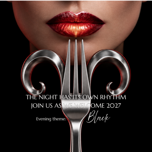 The Night Has Its Own Rhythm